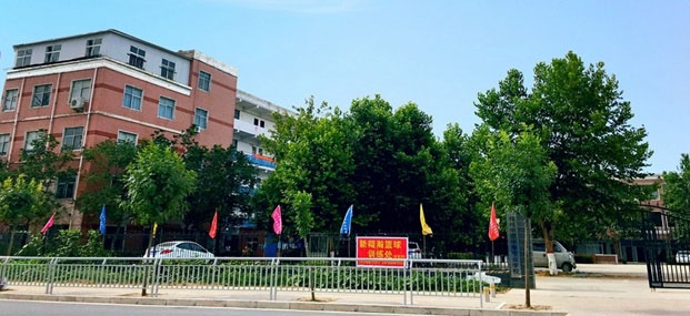 通道閘